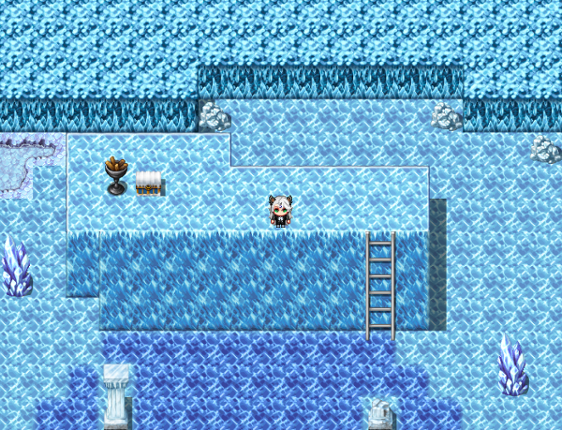 Vtubers Unite RPG  UPDATE 12/21/23 Image