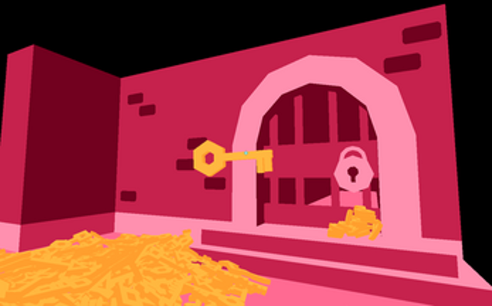 You Have 293 Keys screenshot