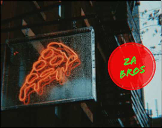 Za Bros Image