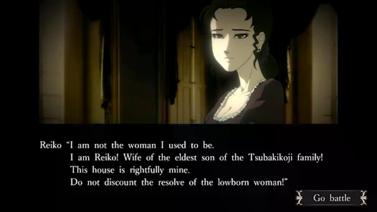 Rose and Camellia Image