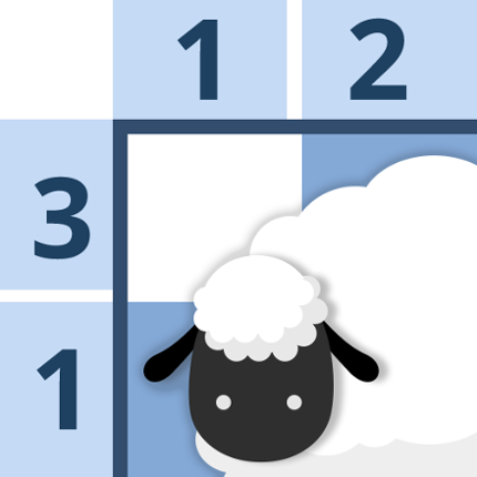 Nonogram: Picture cross puzzle Image