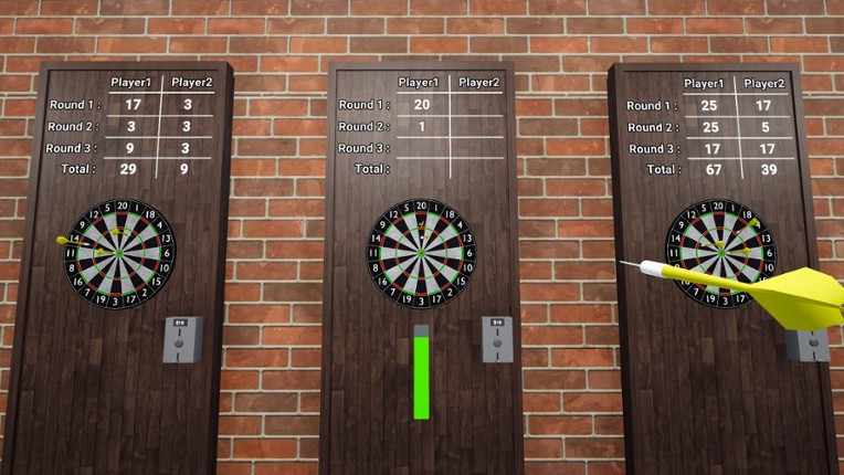 Game Saloon Simulator screenshot