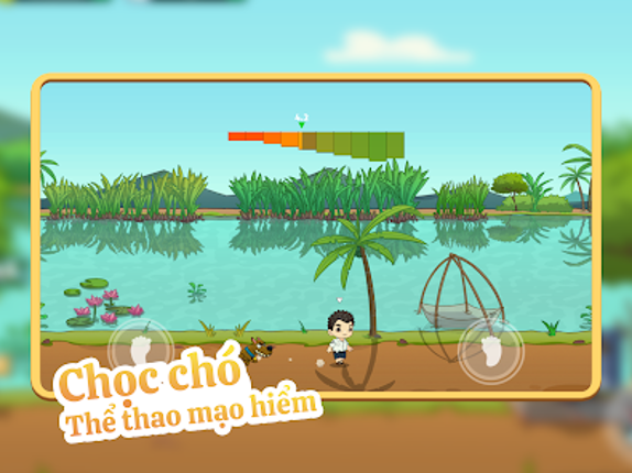 Trở Về Tuổi Thơ screenshot
