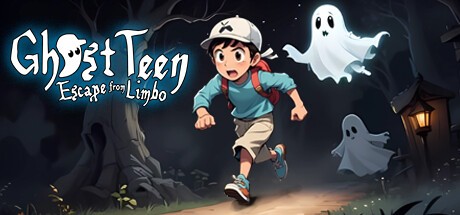 Games like Ghost Teen Escape from Limbo