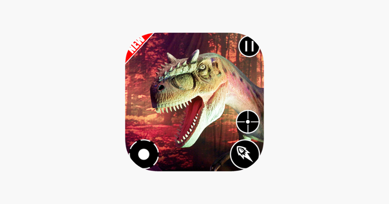 Giant Dinosaur Hunter 2019 Image