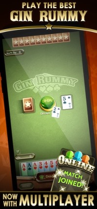 Gin Rummy Royale Image