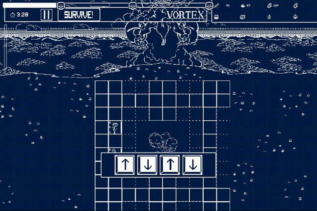 Glade Must Live screenshot