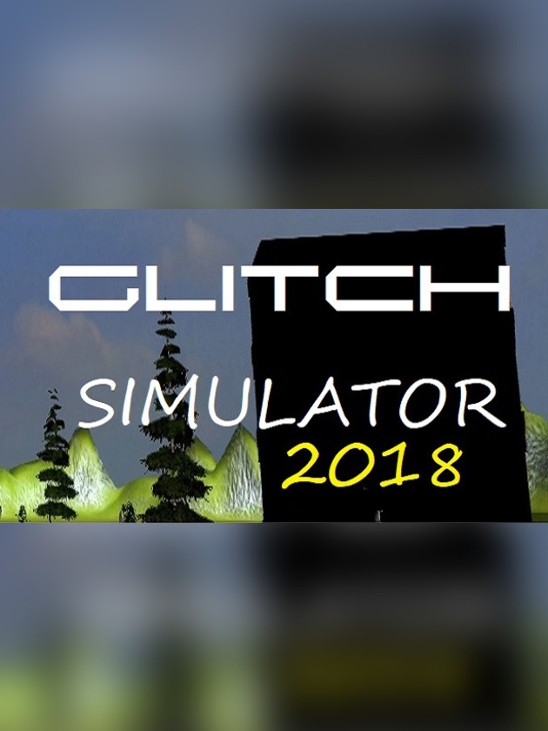 Games like Glitch Simulator 2018