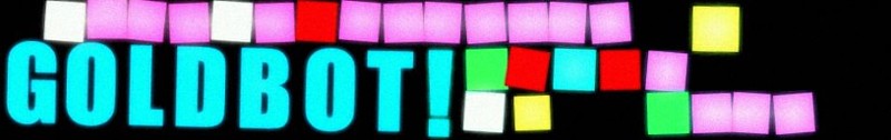 GOLDBOT! Image