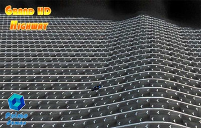 Grand HD Highway screenshot