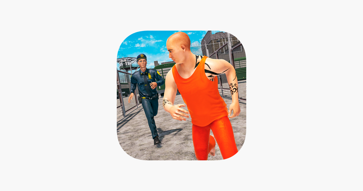 Games like Grand Prison Escape Adventure