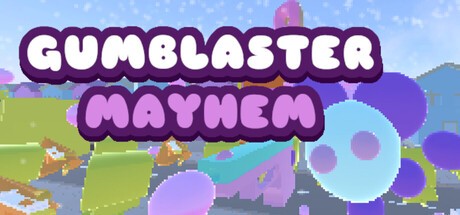 Games like Gumblaster Mayhem