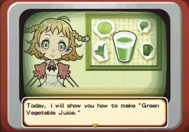 Harvest Moon: Tree of Tranquility Image