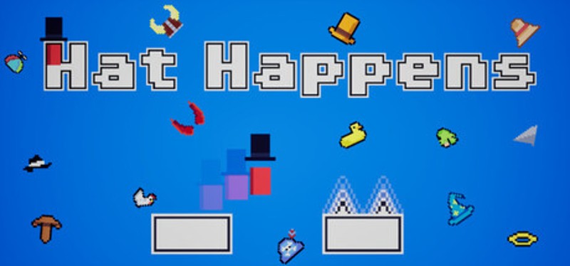 Hat Happens Image