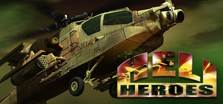 Games like Heli Heroes