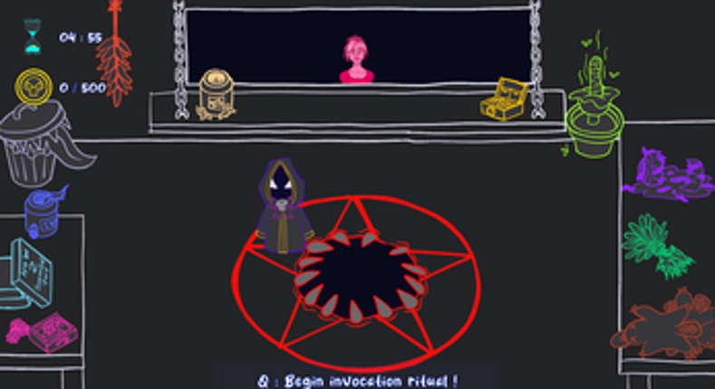 HELL'S KITCHEN Image