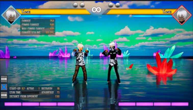 Heritage Academy: Spells of War screenshot