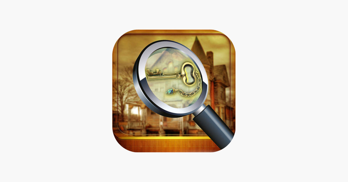 Games like Hide And Secret Hidden Objects
