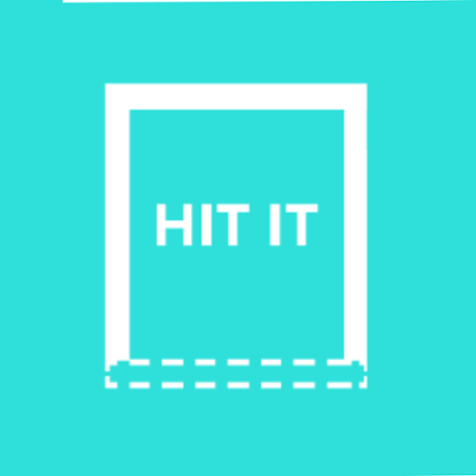 Hit It Game Cover