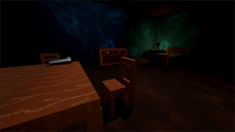Horror Hotel Image
