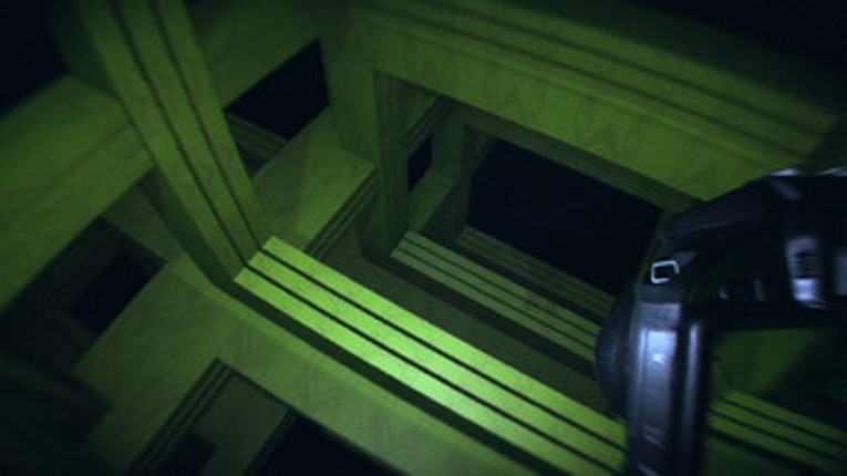 HorrorCore: Maze and Pools of Horror screenshot