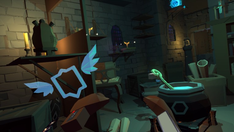 I See You screenshot