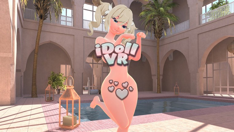 iDoll VR Image