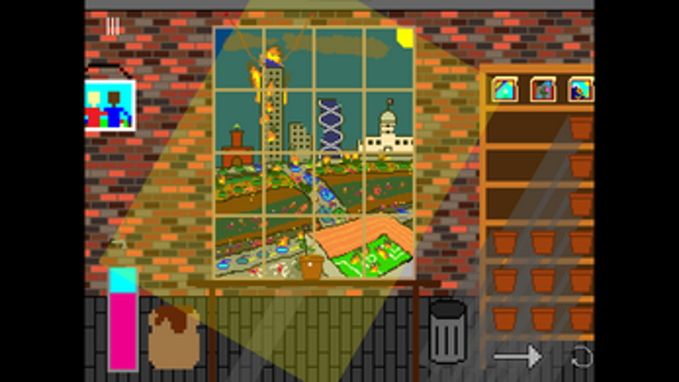 If the World were to End/Blossom Tomorrow screenshot
