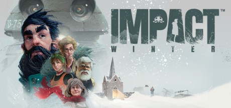 Games like Impact Winter
