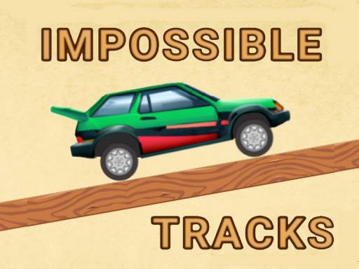 Games like Impossible Tracks 2D