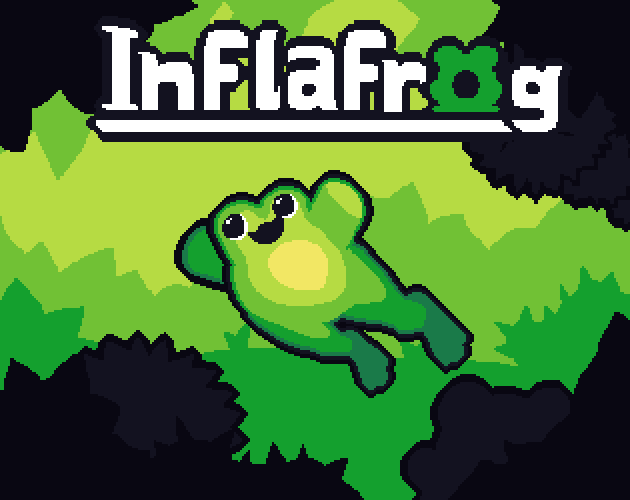 Games like Inflafrog