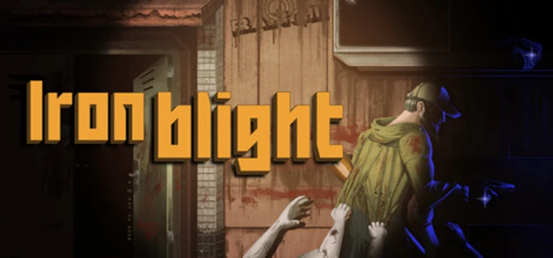 Iron Blight Image