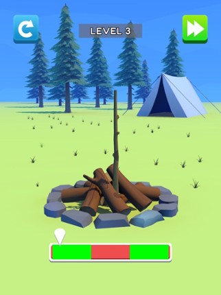 Island Life 3D screenshot