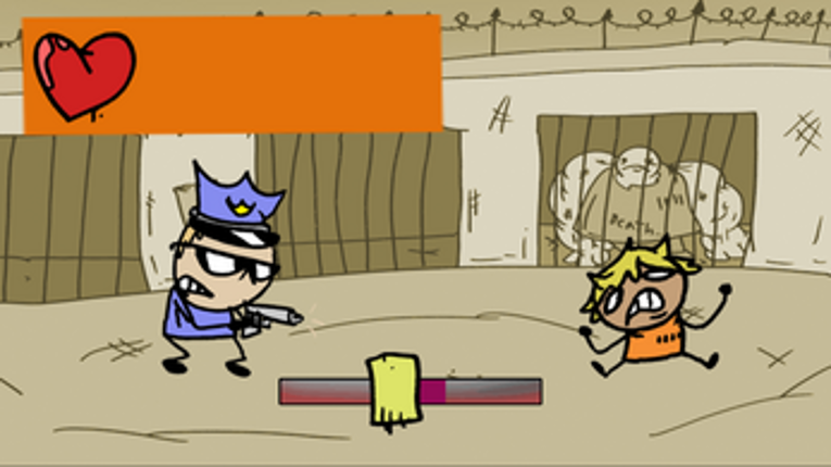 Jail Gale Image