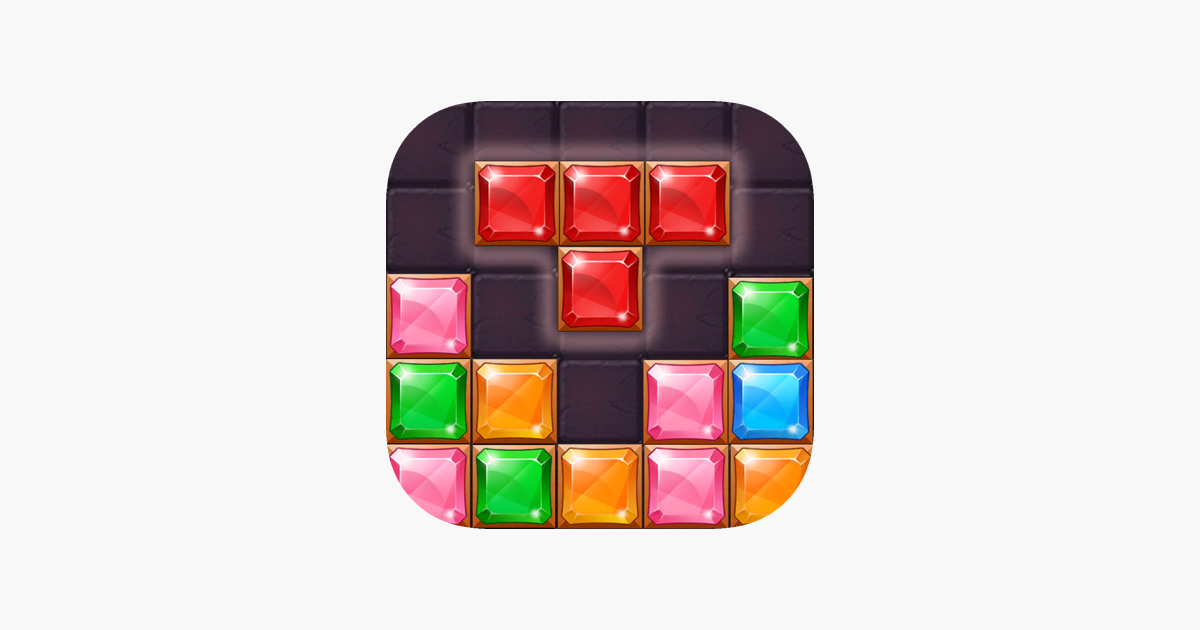 Games like Jewel Block Puzzle Box 2025