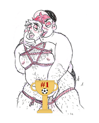 Jock Jams screenshot