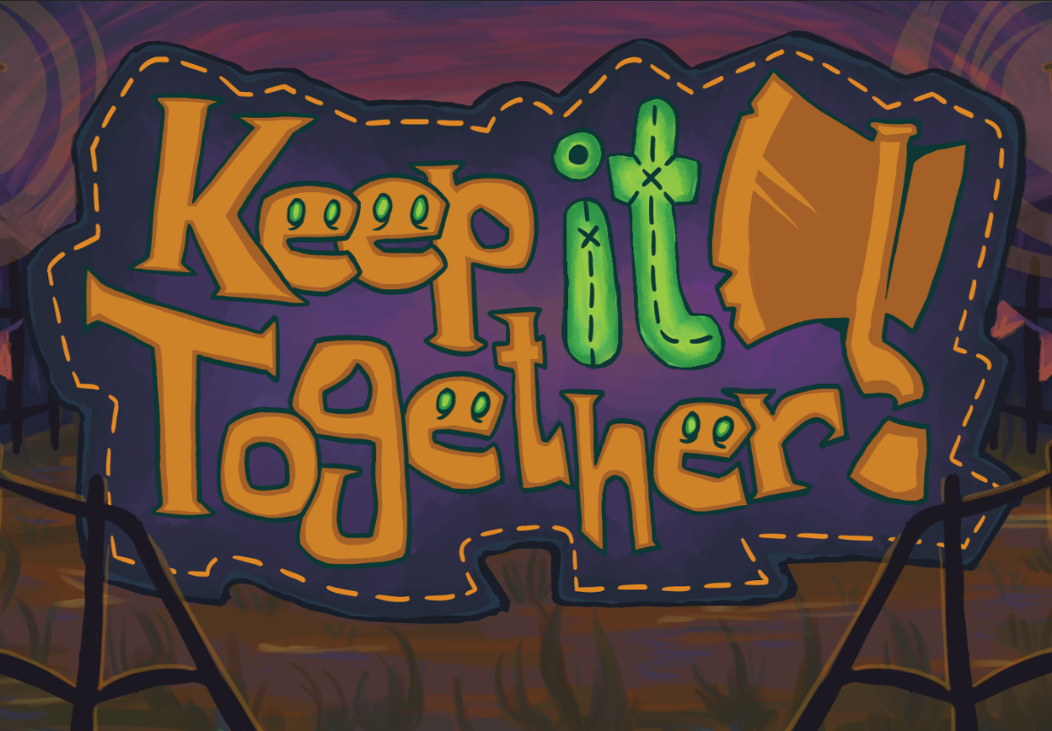 Games like Keep it Together!