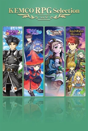 Kemco RPG Selection Vol. 9 Image