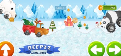 Kids Car Racing game – Beepzz Image