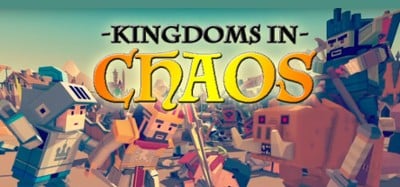 Kingdoms In Chaos Image