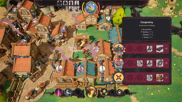 KingFish screenshot