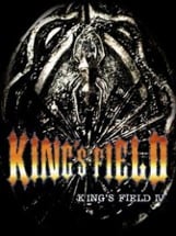 King's Field: The Ancient City Image