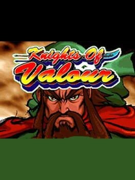 Games like Knights of Valour