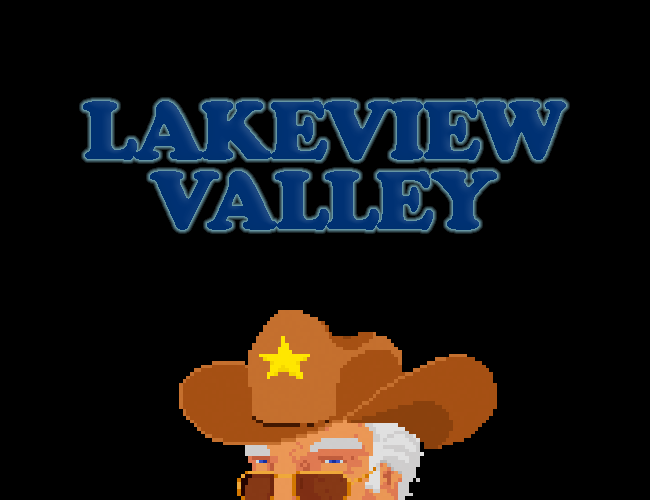Games like Lakeview Valley