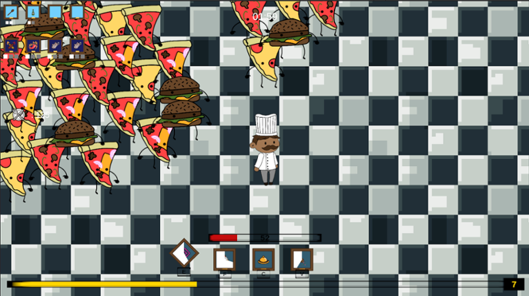 Last Dish Survivor Image