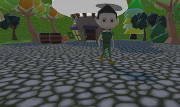 LastSpark screenshot