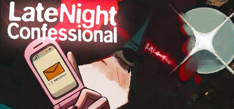 Games like Late Night Confessional