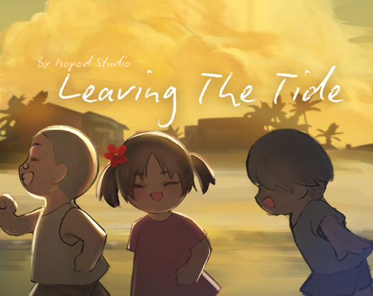 Leaving the Tide Image