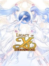 Legacy of Ys: Books I & II Image