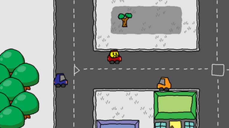 Let Me Just Use This For A Second screenshot